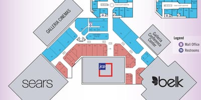 Dịch Houston bản đồ
