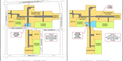 Houston dịch bản đồ